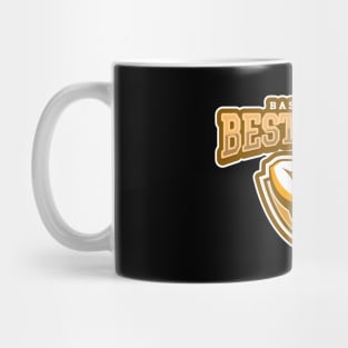 Basketball Best Sport Mug